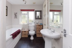 Bathroom- click for photo gallery
